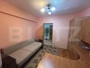 Apartament cu 4 camere de inchiriat. - imagine 2