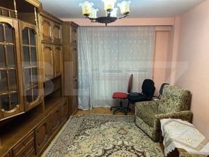 Apartament cu 4 camere de inchiriat. - imagine 4