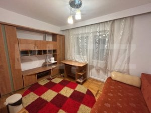 Apartament cu 4 camere de inchiriat. - imagine 9