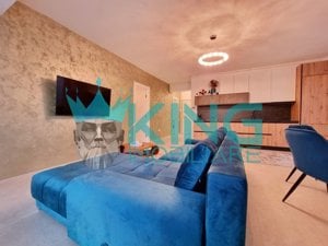 Mamaia Central | 3 Camere | 79 MP | Lux | La cheie | Sea&Lake View - imagine 3