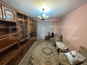 Apartament cu 4 camere de inchiriat. - imagine 3