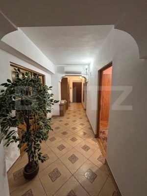 Apartament cu 4 camere de inchiriat. - imagine 10