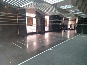 Spatiu comercial sau birouri_etaj 1_util 265 mp_Calea Șerban Vodă_Tineretului - imagine 4