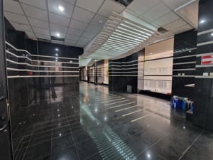 Spatiu comercial sau birouri_etaj 1_util 265 mp_Calea Șerban Vodă_Tineretului