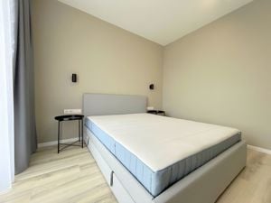 Apartament cu acces la curte, amenajat modern - Denya Forest - imagine 13