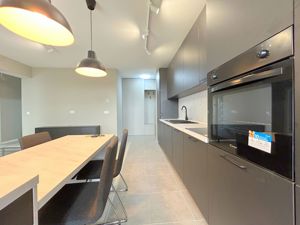 Apartament cu acces la curte, amenajat modern - Denya Forest - imagine 7