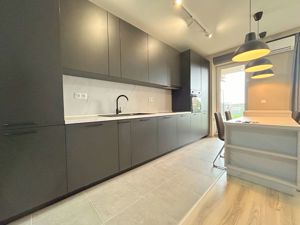 Apartament cu acces la curte, amenajat modern - Denya Forest - imagine 5