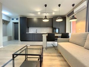 Apartament cu acces la curte, amenajat modern - Denya Forest - imagine 3