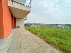 Apartament cu acces la curte, amenajat modern - Denya Forest - imagine 17