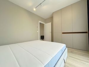 Apartament cu acces la curte, amenajat modern - Denya Forest - imagine 12