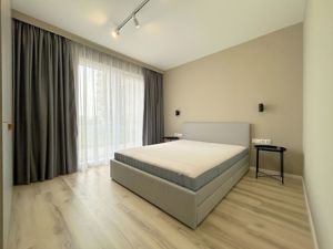 Apartament cu acces la curte, amenajat modern - Denya Forest - imagine 9