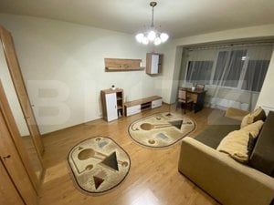  Apartament de inchiriat, cu 2 camere, decomandat, 70 mp, zona Aleea Păcii