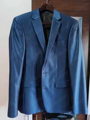 Sacou elegant ASOS Classic Men's Blazers Size M 48