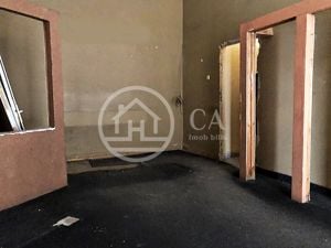 Spatiu comercial de inchiriat cu 3 camere in zona Centrala, Oradea