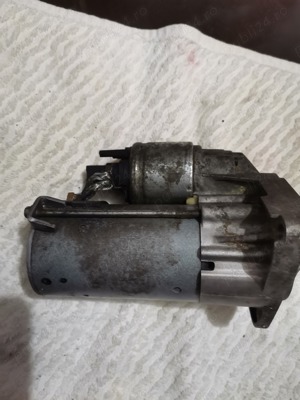 Electromotor Dacia 1,5 dci - imagine 3