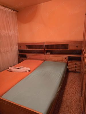 Apartament cu 3 camere Girocului decomandat langa Lidl anvelopat 3 balcoane centrala - imagine 11