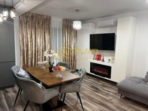 Apartament 2c Bucium - imagine 2