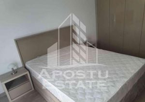 Apartament cu 2 camere in bloc nou si gradina in zona Dumbravita - imagine 5