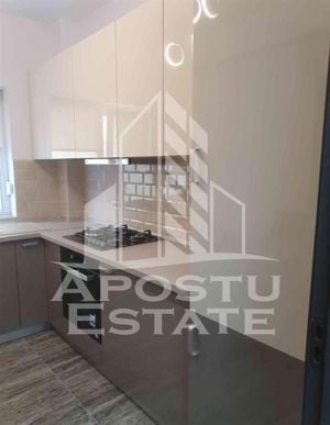 Apartament cu 2 camere in bloc nou si gradina in zona Dumbravita - imagine 6