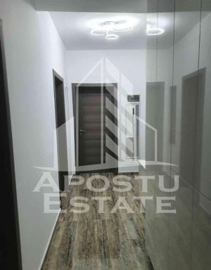 Apartament cu 2 camere in bloc nou si gradina in zona Dumbravita - imagine 7