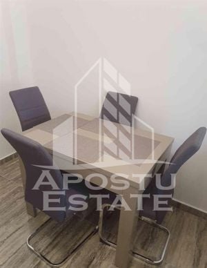 Apartament cu 2 camere in bloc nou si gradina in zona Dumbravita - imagine 3