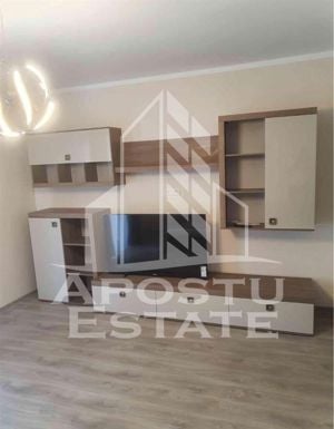 Apartament cu 2 camere in bloc nou si gradina in zona Dumbravita - imagine 2