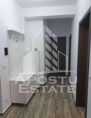 Apartament cu 2 camere in bloc nou si gradina in zona Dumbravita - imagine 8