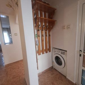 De închiriat  apartament cu 3 camere - imagine 7