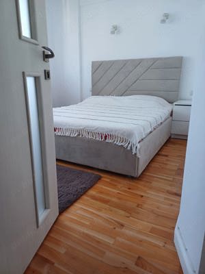 Apartament 2 camere, bloc nou, zona centrala - imagine 10