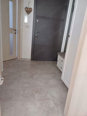 Apartament 2 camere, bloc nou, zona centrala - imagine 8