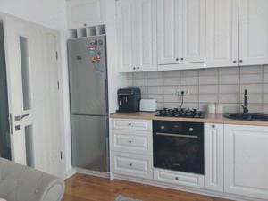 Apartament 2 camere, bloc nou, zona centrala - imagine 4