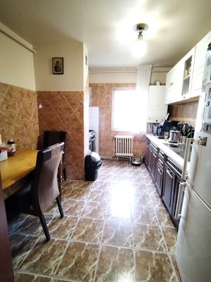 Apartament 4 camere, etaj 2, Serelor!!! - imagine 12