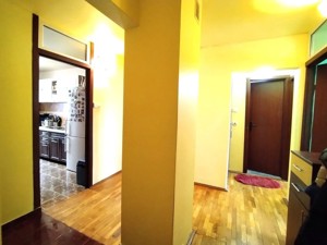 Apartament 4 camere, etaj 2, Serelor!!! - imagine 6