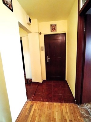 Apartament 4 camere, etaj 2, Serelor!!! - imagine 8