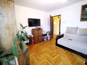 Apartament 4 camere, etaj 2, Serelor!!! - imagine 2