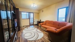 Apartament tip Samantha in zona Polivalenta pe malul Muresului