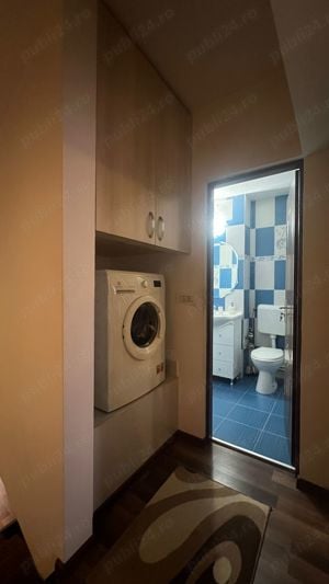 Apartament tip Samantha in zona Polivalenta pe malul Muresului - imagine 6