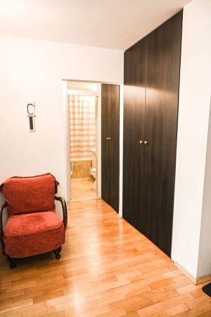 Apartament  2 camere Baneasa Herăstrău - imagine 7