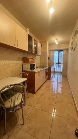 Apartament tip Samantha in zona Polivalenta pe malul Muresului - imagine 14