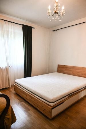 Apartament  2 camere Baneasa Herăstrău - imagine 6