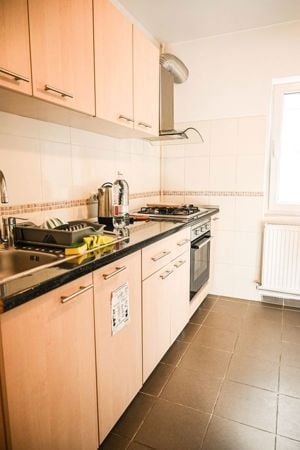 Apartament  2 camere Baneasa Herăstrău - imagine 3