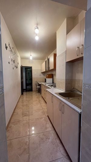 Apartament tip Samantha in zona Polivalenta pe malul Muresului - imagine 15