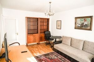 Apartament  2 camere Baneasa Herăstrău - imagine 2