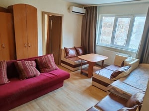 Închiriez apartament 2 camere zona Casa de Cultura Constanța