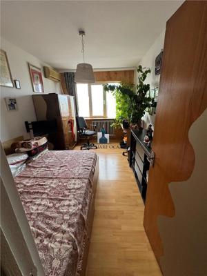 Vanzare Apartament 4 camere Semidecomandat Bld. Brancoveanu - imagine 8