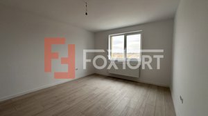 Apartament cu 2 camere 55 mp la etajul 2 in Giroc - imagine 10