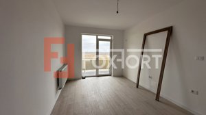 Apartament cu 2 camere 55 mp la etajul 2 in Giroc - imagine 8