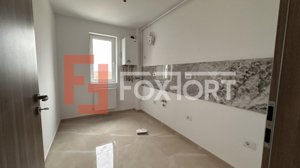 Apartament cu 2 camere 55 mp la etajul 2 in Giroc - imagine 2