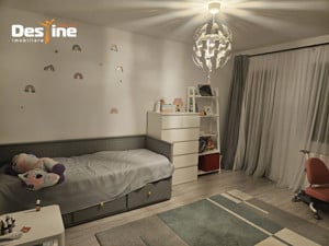 CUG - str. Bazei - Casă insiruita 4 CAMERE P+1+M 137 mp - imagine 12