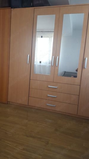 inchiriez apartament 2 camere in vila  - imagine 8